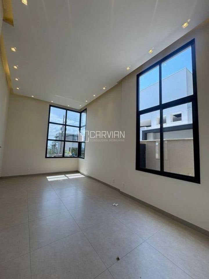 Casa à venda com 3 quartos, 3 suítes, 4 vagas e 192m² no Loteamento Terras de Florença, Ribeirão Preto (SP) — foto 5 de 30