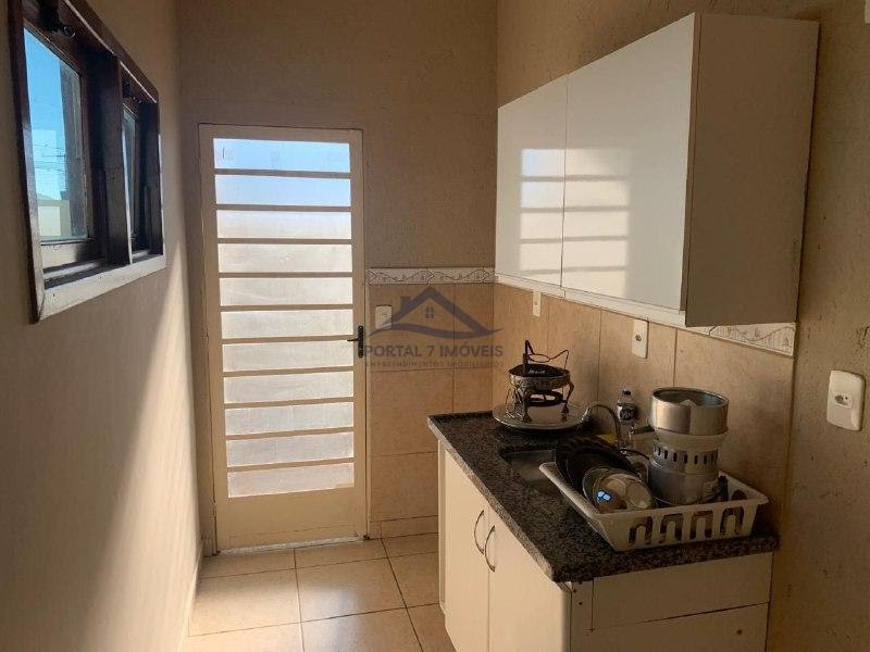 Casa à venda com 2 quartos, 1 banheiro, 1 vaga e 48m² no Morro do Claro, Sete Lagoas (MG) — foto 16 de 19