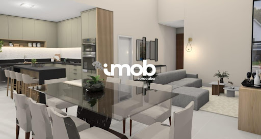  Casa Térrea à Venda Condomínio Residencial Renaissance Sorocaba SP