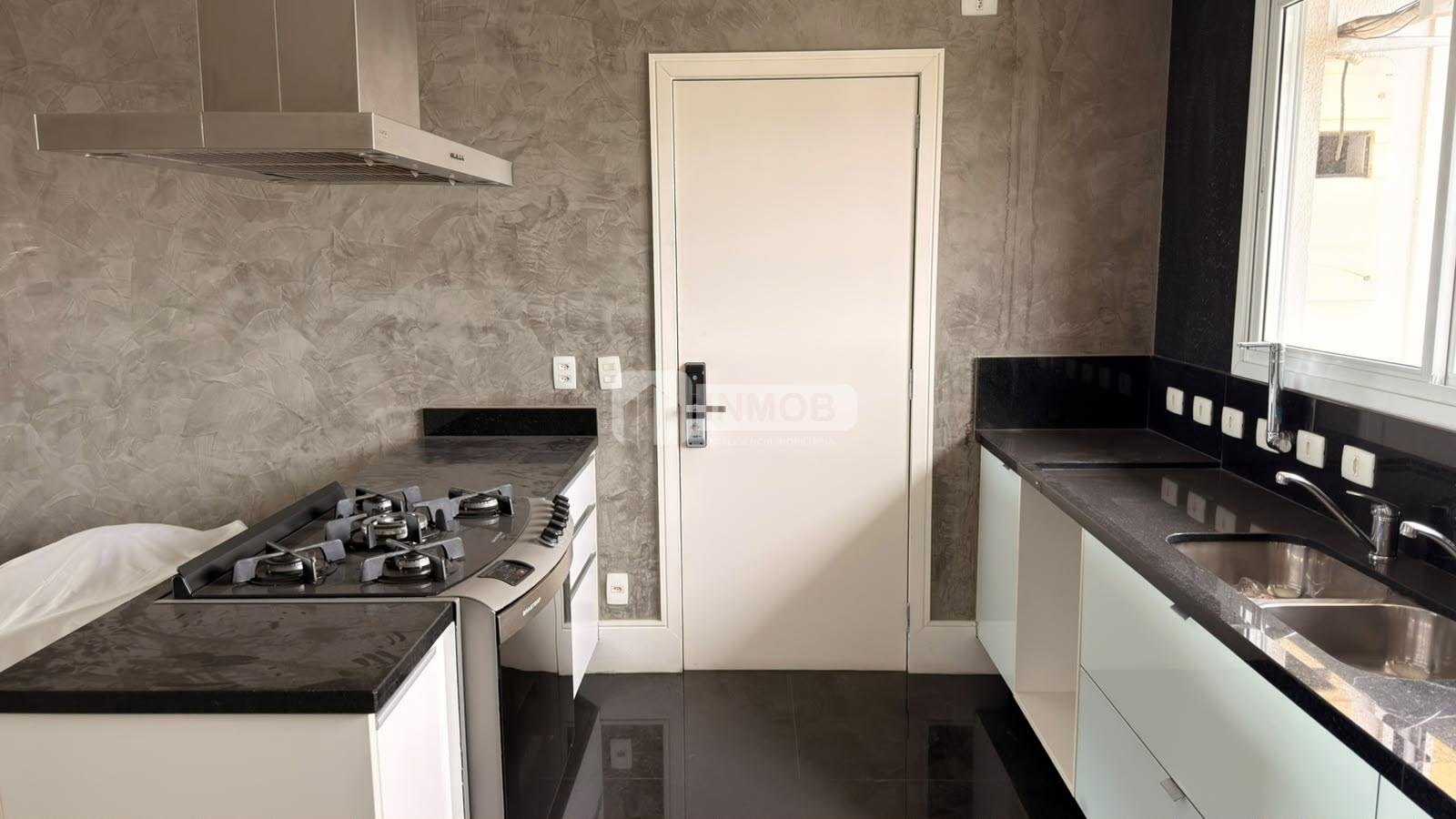 Apartamento à venda com 4 quartos, 4 suítes, 4 vagas e 235m² no Jardim das Nações, Taubaté (SP) — foto 12 de 30