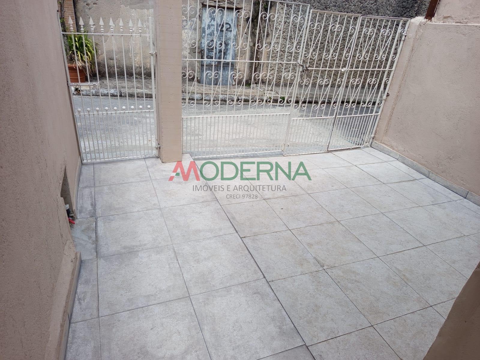 Casa à venda com 1 quarto, 1 banheiro, 1 vaga e 80m² no Taboão, São Bernardo do Campo (SP) — foto 14 de 14