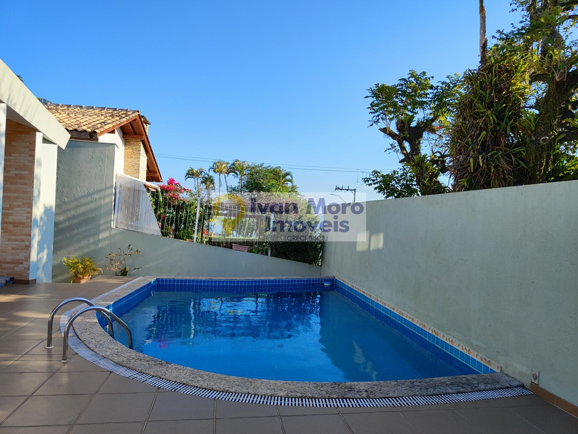 Casa à venda com 5 quartos, 1 suíte, 2 vagas e 370m² no Itaguaçu, Florianópolis (SC) — foto 9 de 30