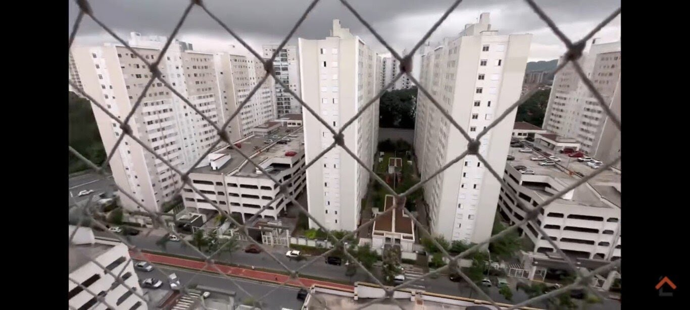 Apartamento à venda com 2 quartos, 1 banheiro, 1 vaga e 44m² no Jardim Íris, São Paulo — foto principal