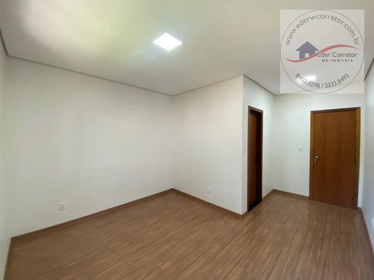 Casa à venda com 3 quartos, 2 banheiros, 2 vagas e 80m² no Elizabeth, Ijuí (RS) — foto 3 de 9