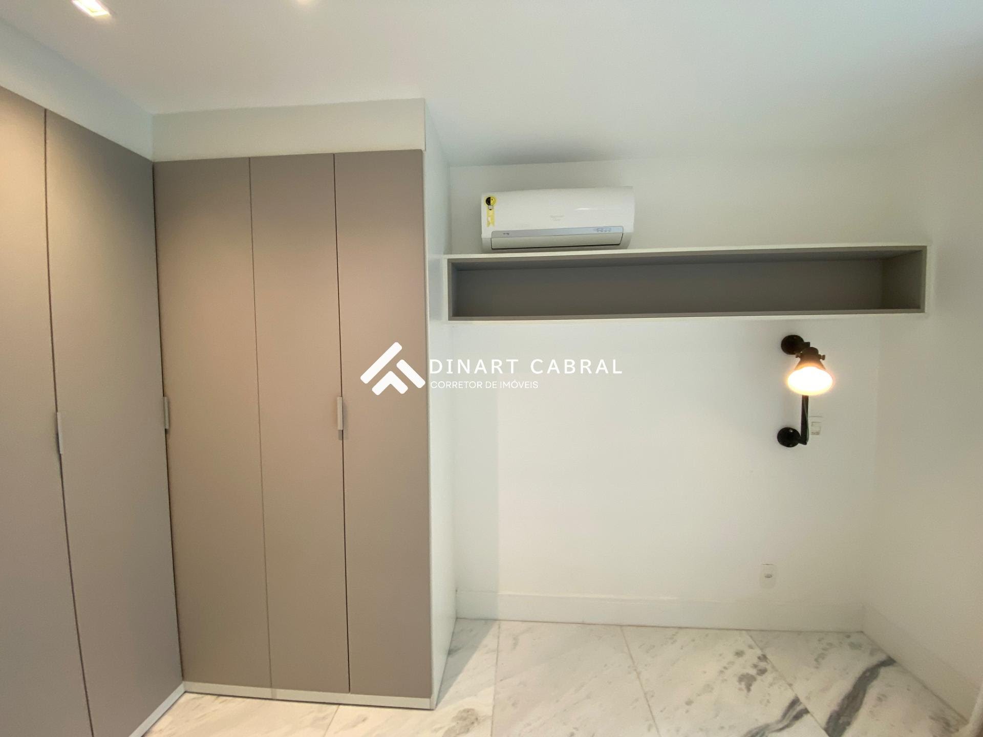 Apartamento à venda com 3 quartos, 3 suítes, 2 vagas e 136m² no Ipanema, Rio de Janeiro (RJ) — foto 7 de 30
