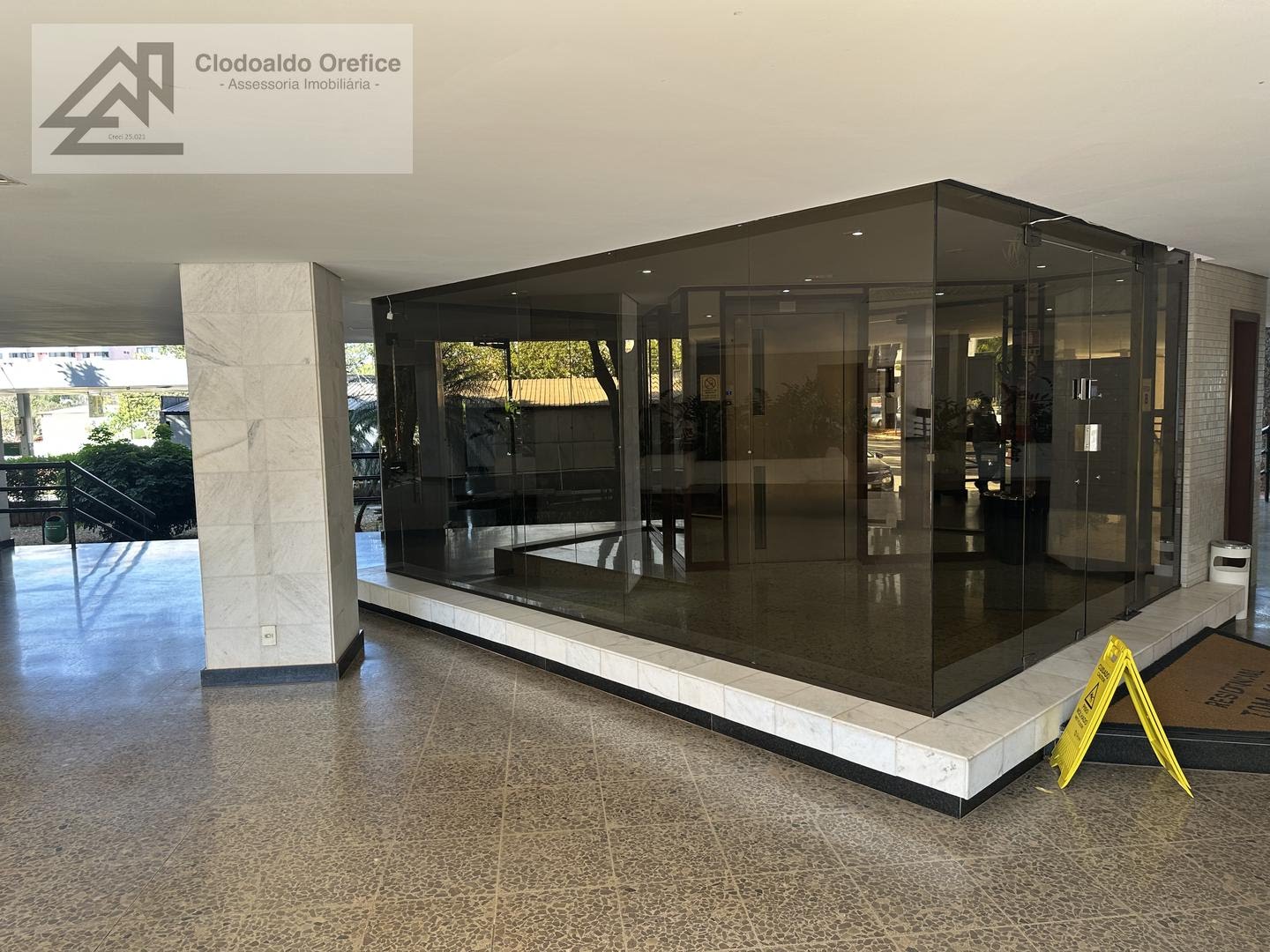 Apartamento à venda com 3 quartos, 1 suíte, 1 vaga e 109m² no Asa Norte, Brasília (DF) — foto 2 de 22