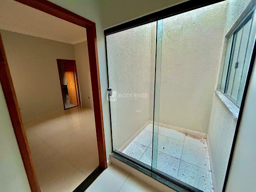 Casa em Loteamento Residencial Parque Imperial  -  Catalão