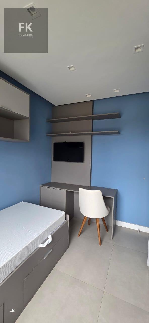 Apartamento à venda com 2 quartos, 1 suíte, 1 vaga e 70m² no Melville Empresarial II, Barueri (SP) — foto 17 de 24