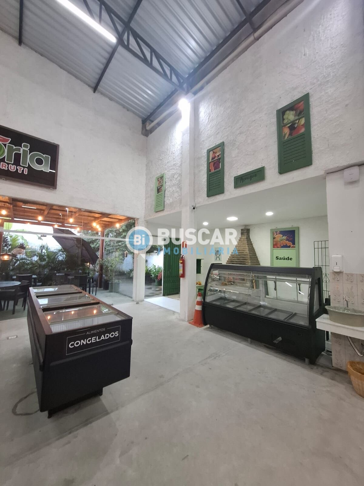 Comercial para alugar com 4 banheiros, 4 vagas e 1000m² no Centro, Cruz das Almas (BA) — foto 10 de 13