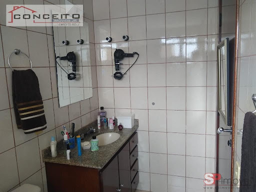 Apartamento em Chácara Santo Antônio (Zona Leste)  -  São Paulo