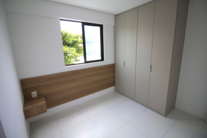 Apartamento à venda com 2 quartos, 1 suíte, 1 vaga e 51m² no Madalena, Recife (PE) — foto 18 de 30