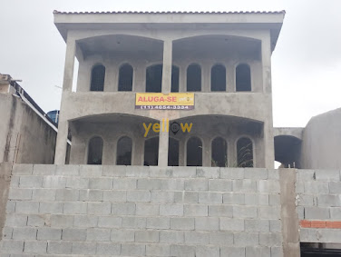 Casa Comercial à Venda e Locação em Jardim Renata, Arujá – 4 Dorms