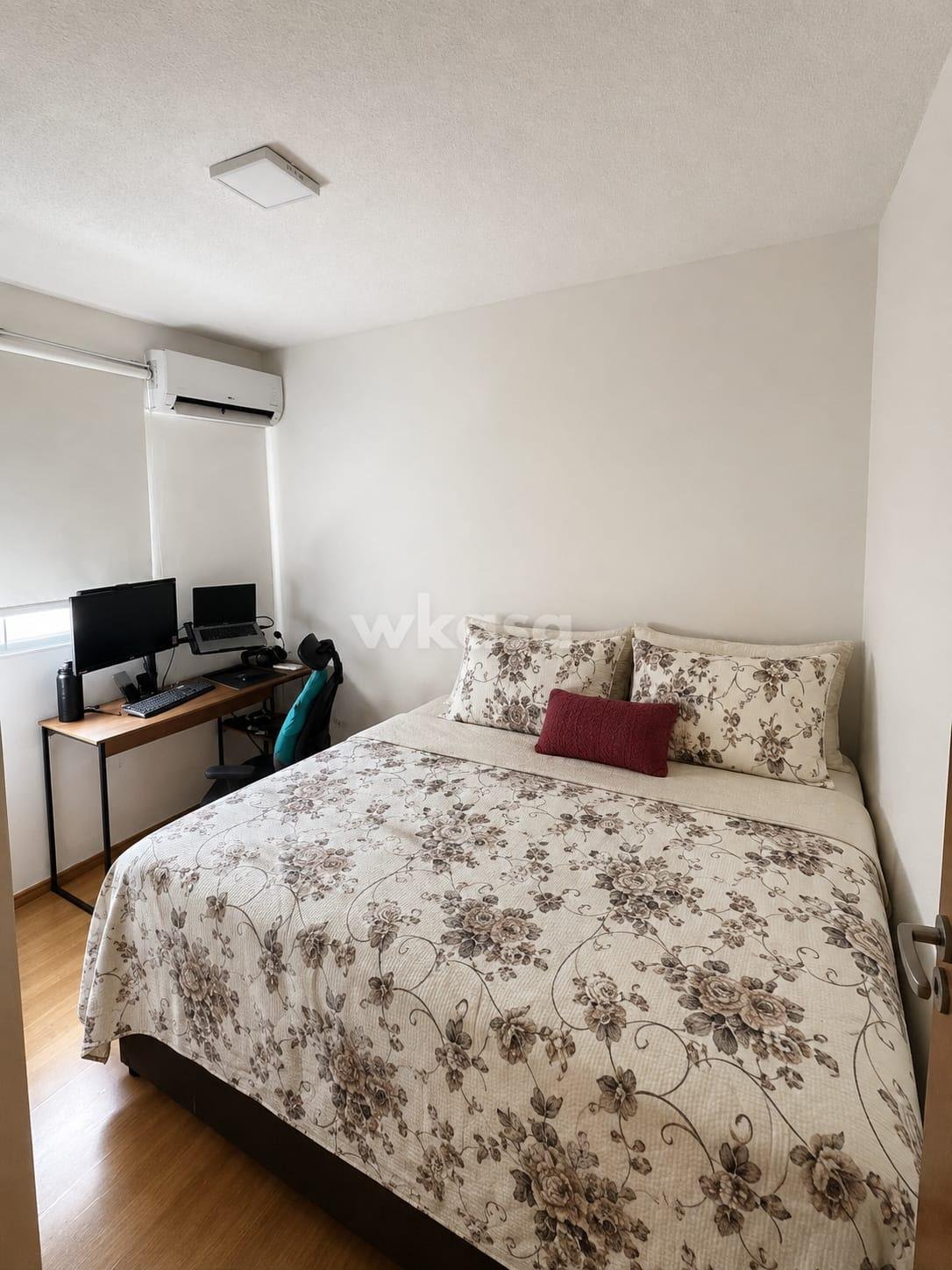 Apartamento à venda com 2 quartos, 1 banheiro, 1 vaga e 47m² no Jardim de Alah (rio Marinho), Cariacica (ES) — foto 11 de 14