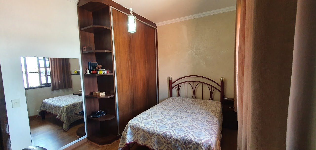 Casa à venda com 3 quartos, 1 suíte, 3 vagas e 290m² no Belo Vale, Santa Luzia (MG) — foto 18 de 30