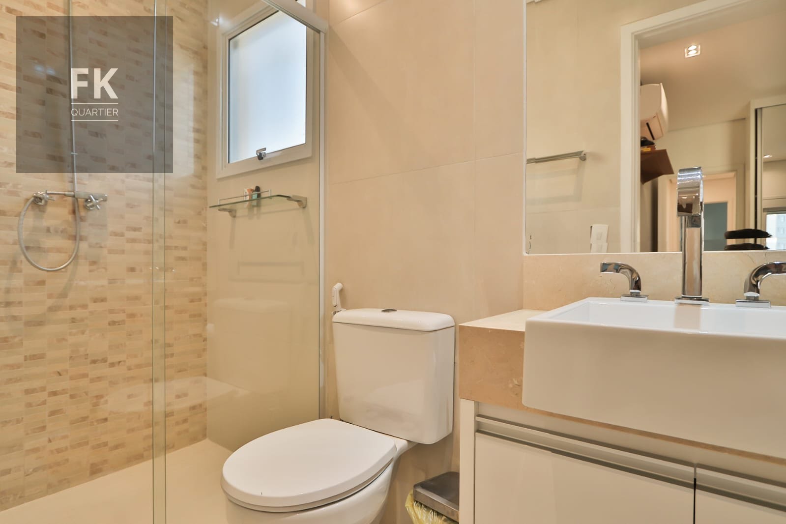 Apartamento à venda com 3 quartos, 3 suítes, 3 vagas e 138m² no Alphaville Empresarial, Barueri (SP) — foto 7 de 14