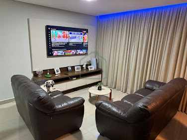 Apartamento à venda em Jardim Imperador, Suzano | 65m²