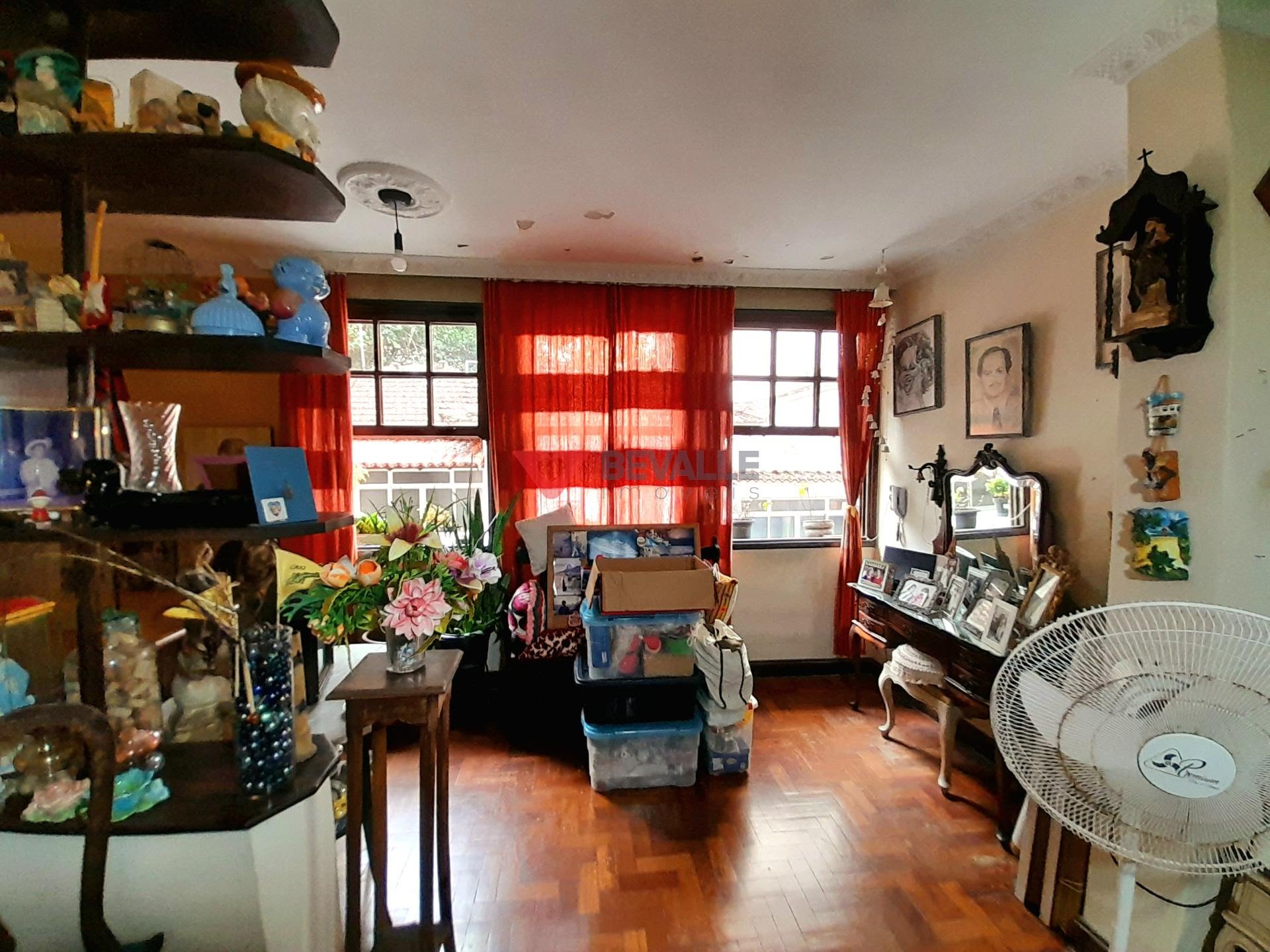 Casa à venda com 7 quartos, 3 suítes, 3 vagas e 325m² no Copacabana, Rio de Janeiro (RJ) — foto 11 de 30