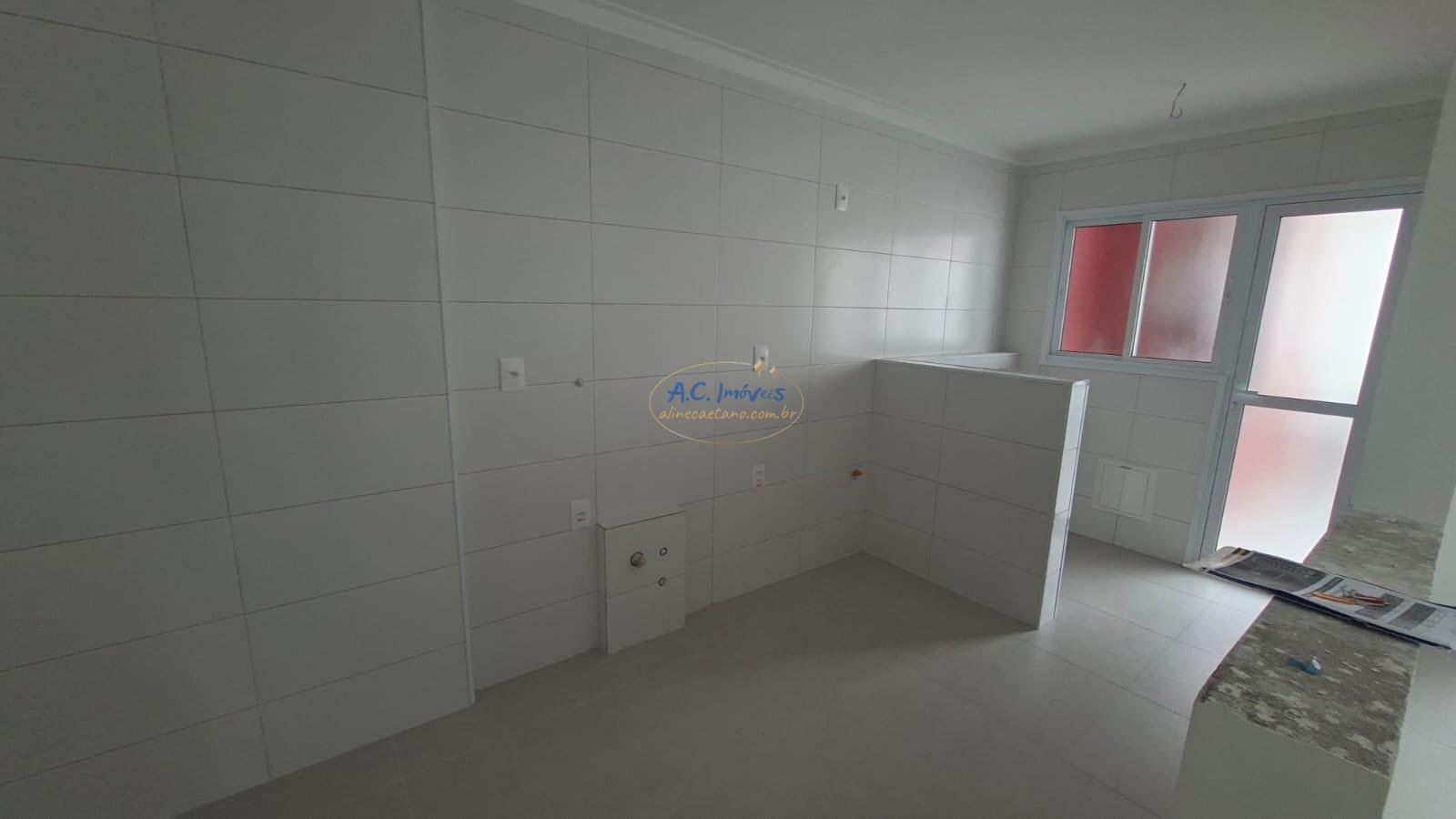 Apartamento à venda com 2 quartos, 1 suíte, 2 vagas e 81m² no Guilhermina, Praia Grande (SP) — foto 5 de 30