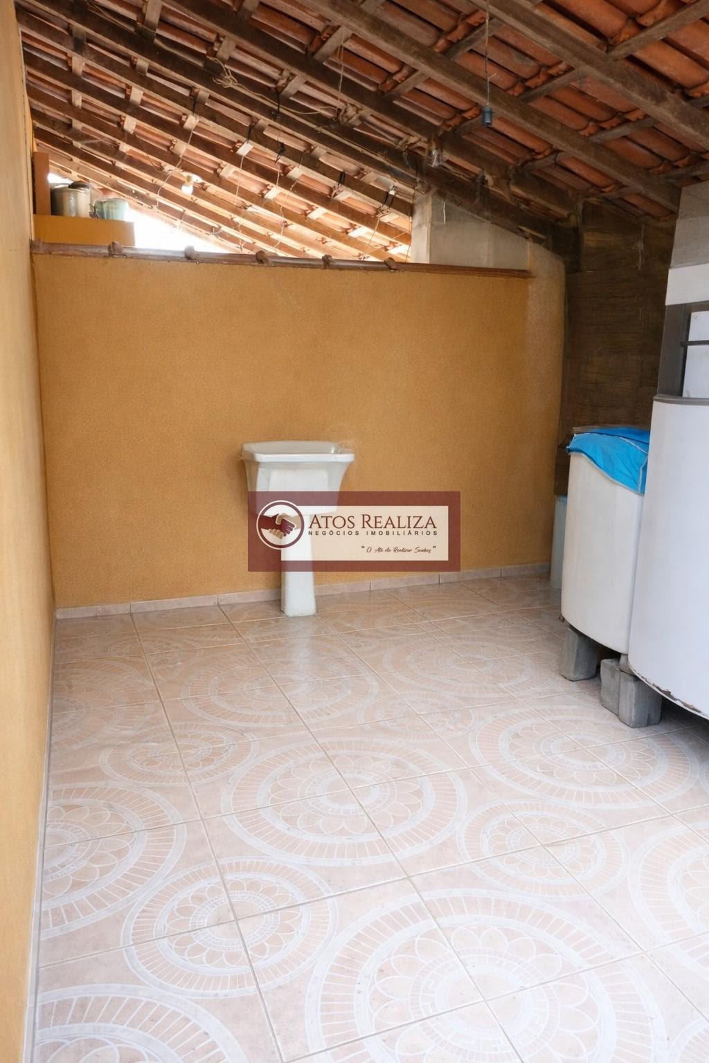 Casa à venda com 3 quartos, 2 banheiros, 2 vagas e 160m² no Balneário Flórida Mirim, Mongaguá (SP) — foto 12 de 12