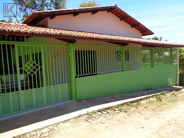Casa em Lameiro  -  Crato