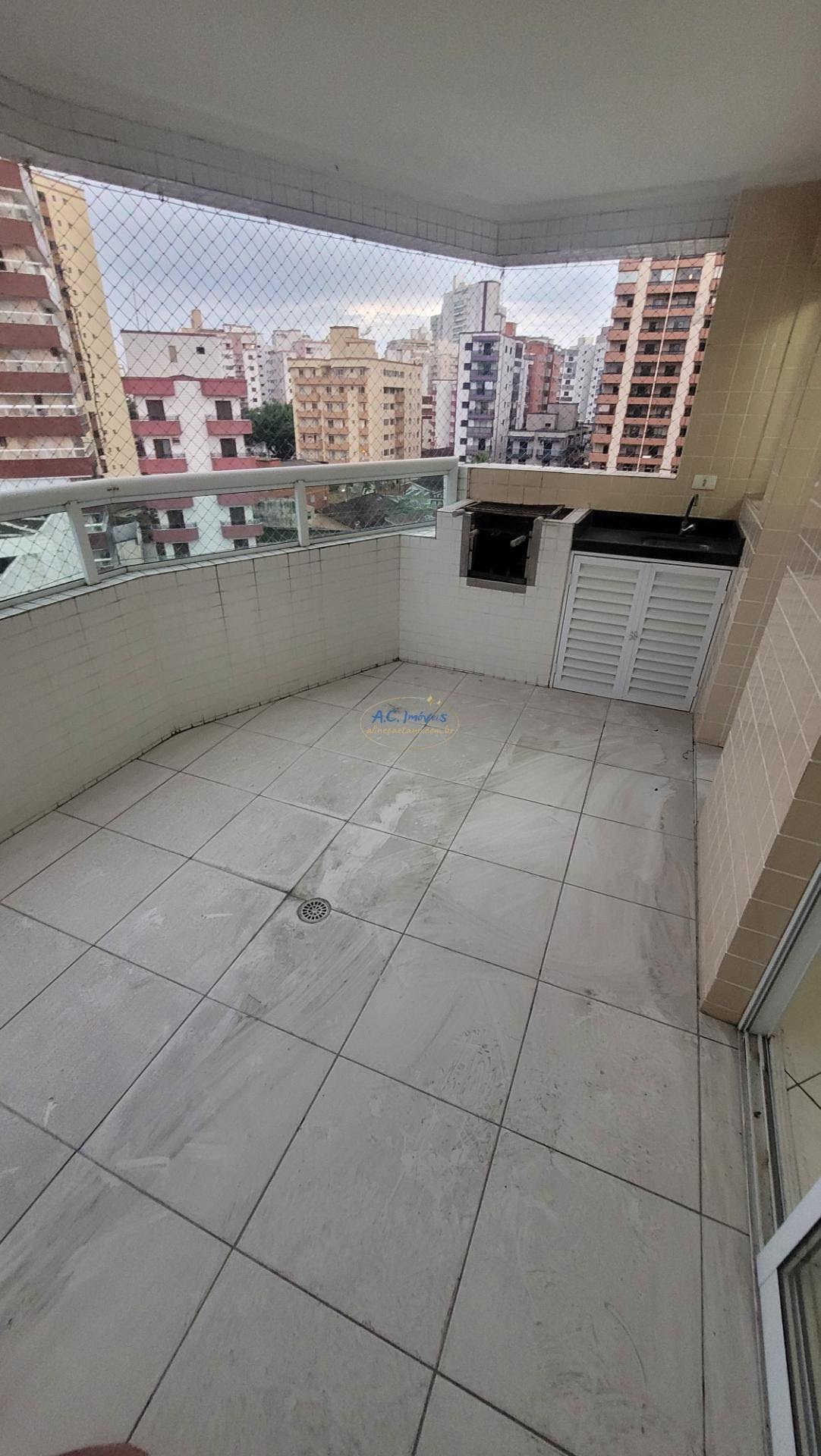 Apartamento à venda com 2 quartos, 1 suíte, 1 vaga e 83m² no Vila Tupi, Praia Grande (SP) — foto 11 de 19