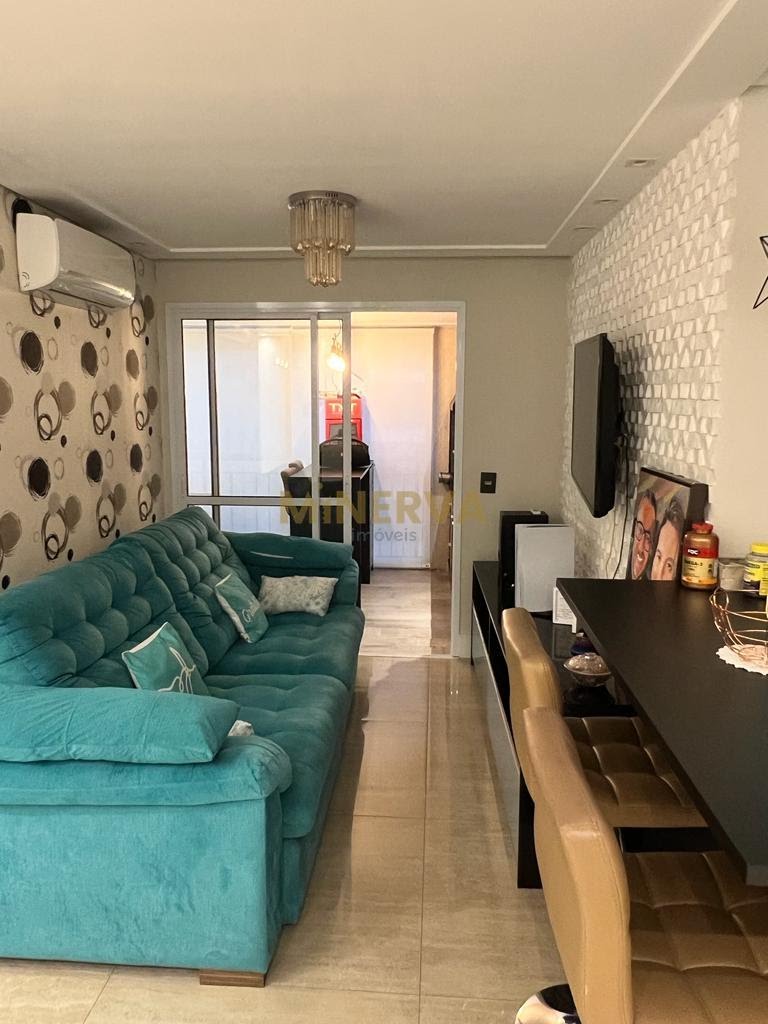 Apartamento à venda com 2 quartos, 1 suíte, 1 vaga e 68m² no Jardim Flor da Montanha, Guarulhos (SP) — foto 6 de 21