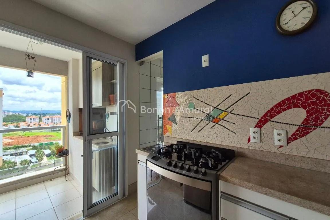 Apartamento, 3 quartos, 109 m² - Foto 6
