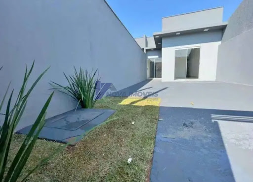 Apartamento 02 Dorm. em Jardim Helena  -  Rio Verde