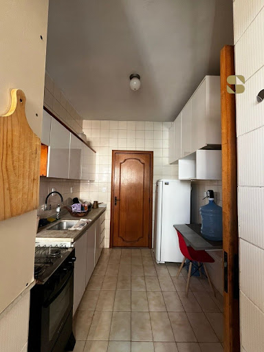 Apartamento com piscina em Jardim das Américas, Cuiabá-MT