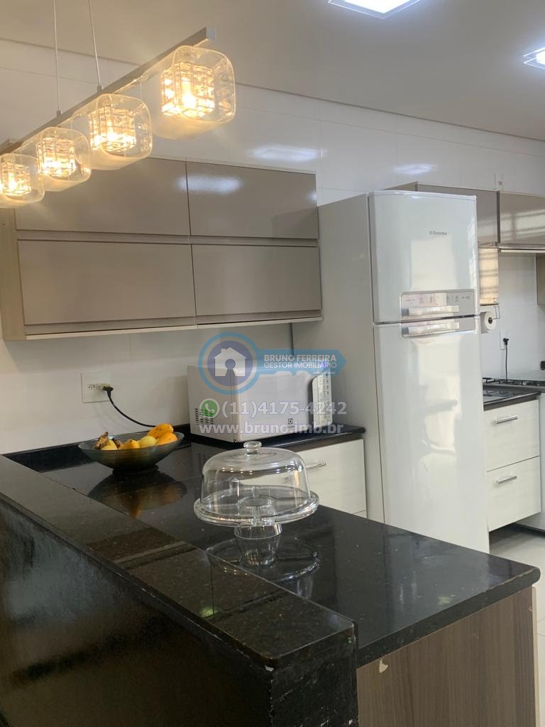 Casa à venda com 3 quartos, 2 banheiros, 3 vagas e 190m² no Vila Medeiros, São Paulo (SP) — foto 11 de 19