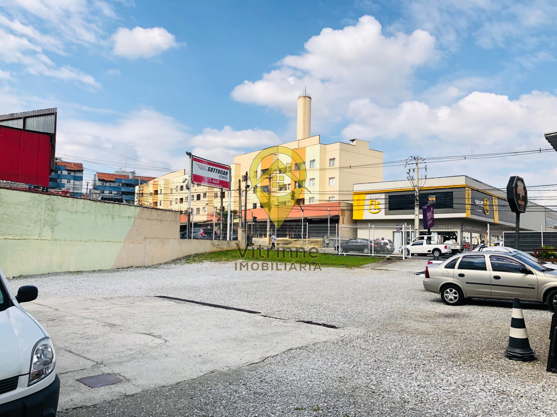 Terreno à venda com 2190m² de terreno no Bacacheri, Curitiba (PR) — foto 9 de 22