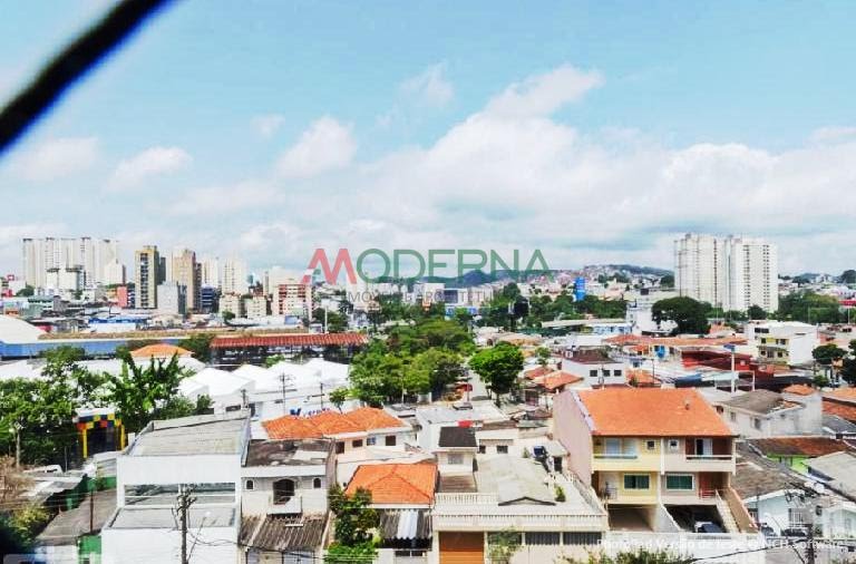 Apartamento à venda com 2 quartos, 1 banheiro, 1 vaga e 60m² no Centro, São Bernardo do Campo (SP) — foto 16 de 17