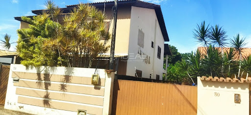 Casa Duplex de Leilão Caixa no Jóquei Clube