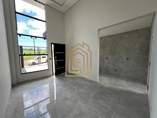 Casa à venda no Brasmadeira, Cascavel | 54m², 1 suíte