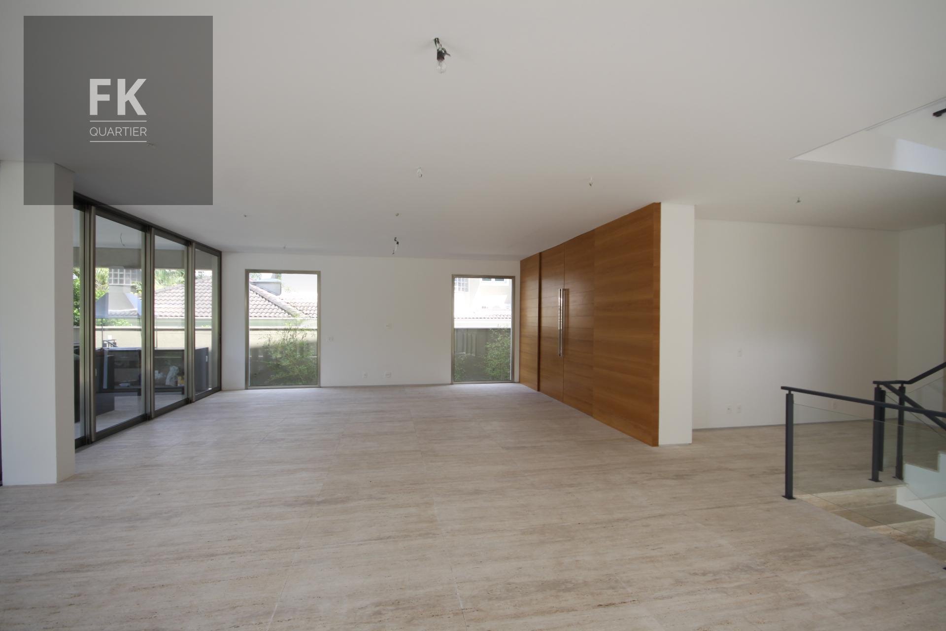 Casa à venda com 5 quartos, 5 suítes, 5 vagas e 646m² no Alphaville Residencial Um, Barueri (SP) — foto 5 de 16