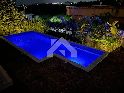Casa de Condomínio em Alphaville - Santana de Parnaíba, SP
