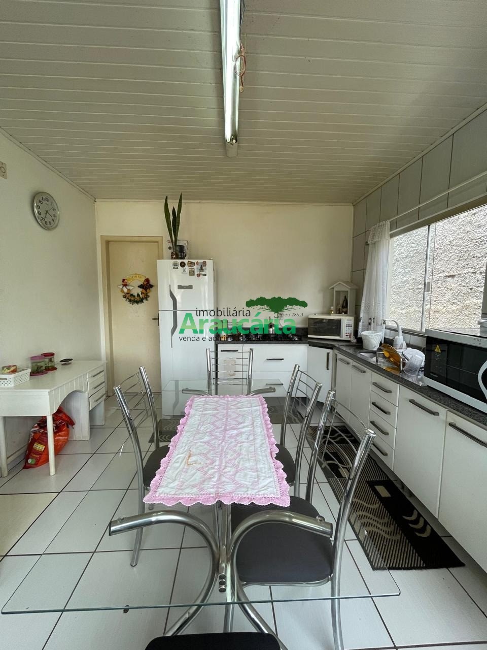 Cozinha
