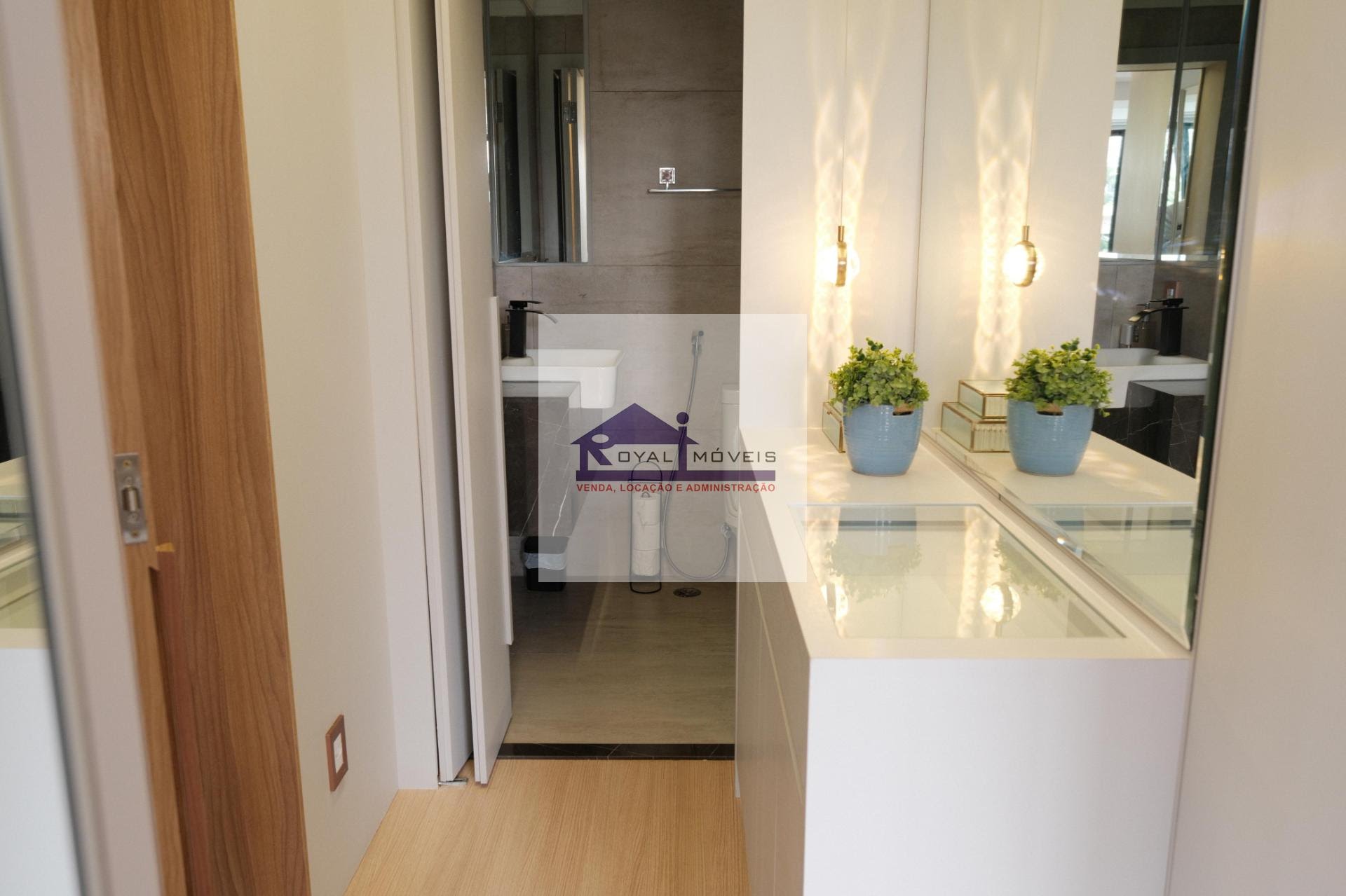 Apartamento à venda com 1 quarto, 1 suíte, 1 vaga e 85m² no Cidade Monções, São Paulo (SP) — foto 25 de 26