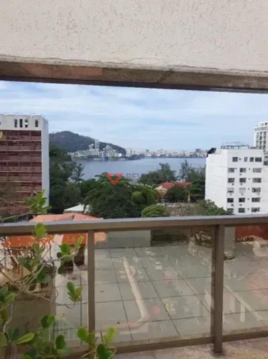 Comercial à venda com 2 banheiros, 2 vagas e 50m² no Jardim Botânico, Rio de Janeiro (RJ) — foto 17 de 20