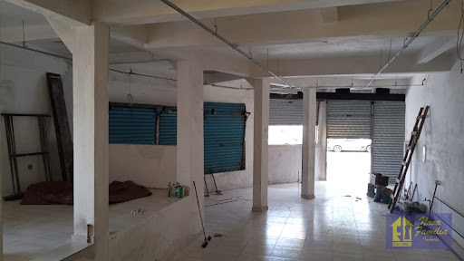 Loja/Salão em Cidade Jardim Cumbica  -  Guarulhos