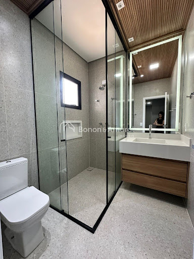 Casa de Condomínio, 3 quartos - Foto 34