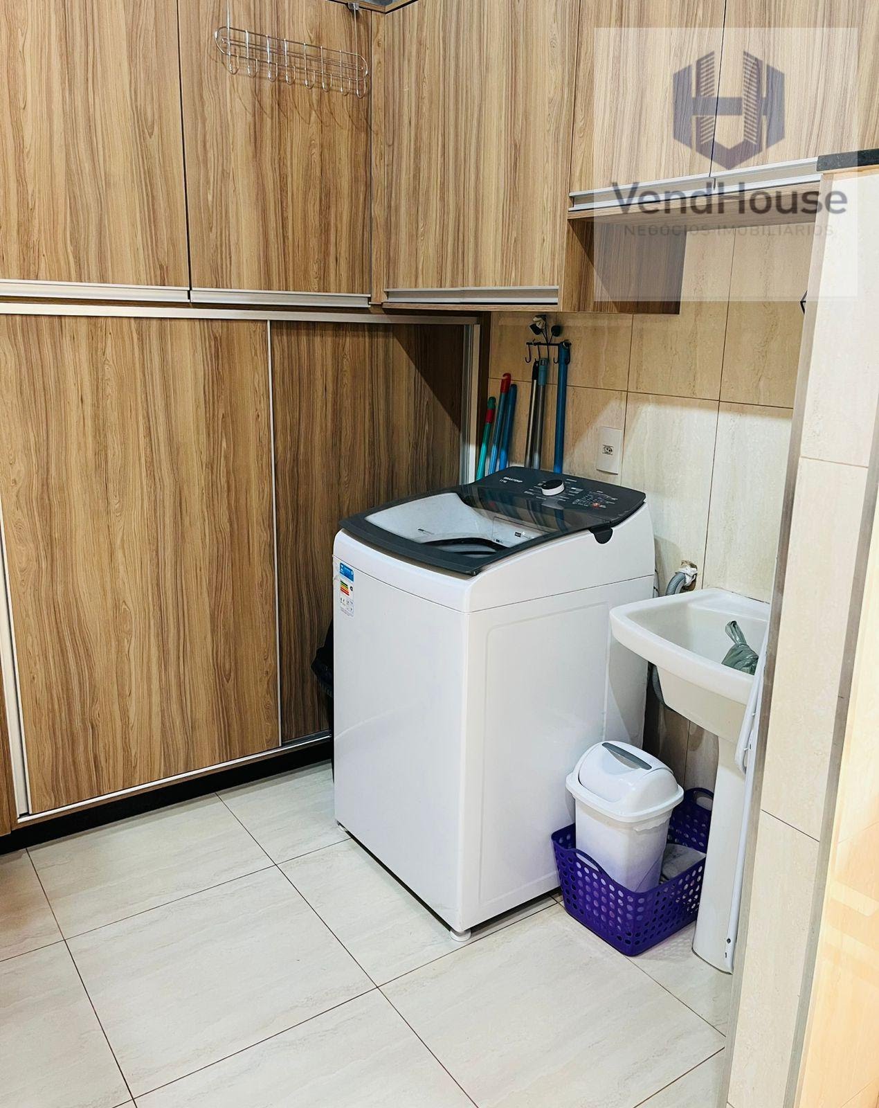 Casa à venda com 2 quartos, 1 suíte, 2 vagas e 91m² no Condomínio Residencial Parque da Liberdade IV, São José do Rio Preto (SP) — foto 13 de 22