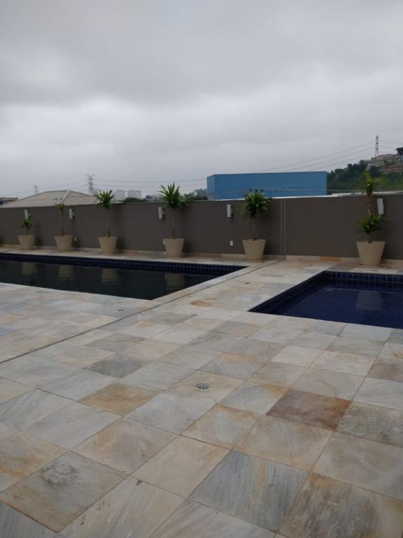 Apartamento à venda com 2 quartos, 1 suíte, 1 vaga e 55m² no Vila Galvão, Guarulhos (SP) — foto 19 de 19
