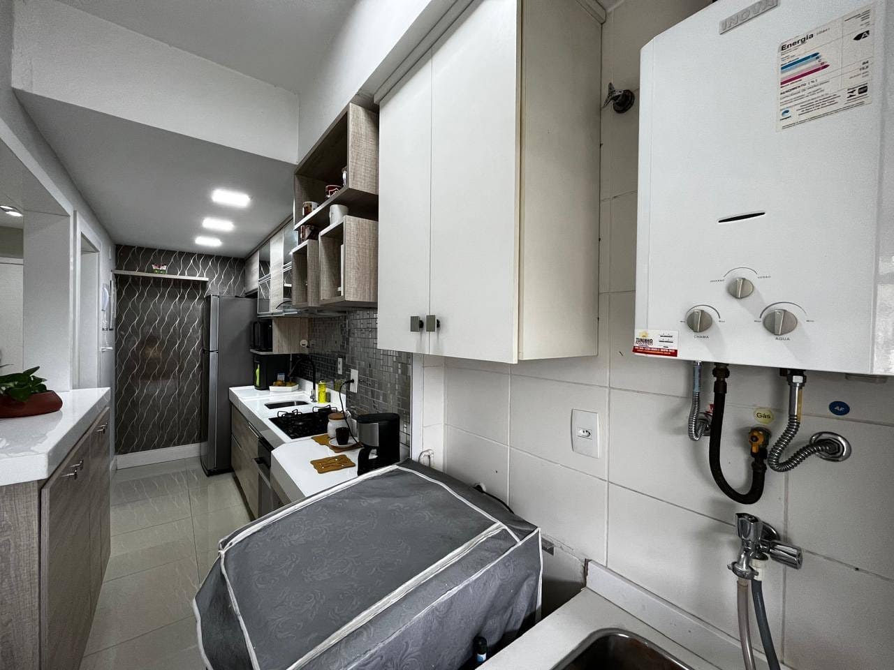 Apartamento à venda com 3 quartos, 1 suíte, 1 vaga e 71m² no Vicente de Carvalho, Rio de Janeiro (RJ) — foto 15 de 26