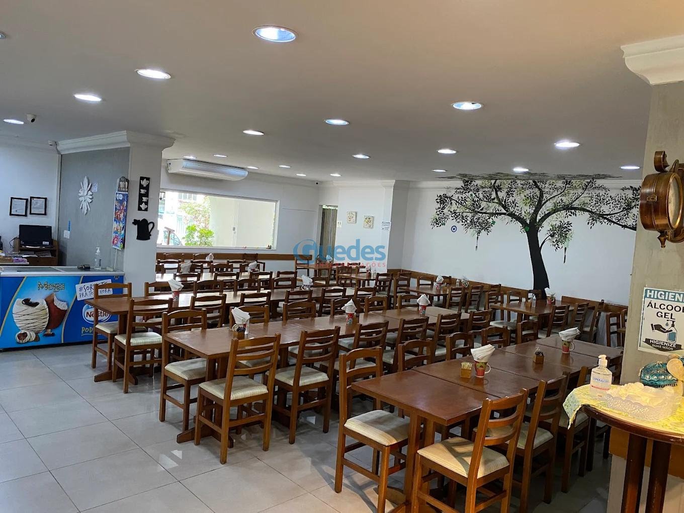 Comercial à venda com 400m² no Jardim Paulista, São Paulo — foto principal