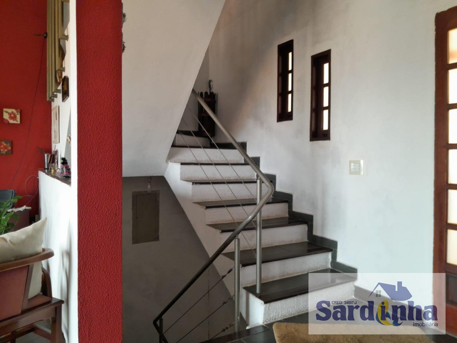 Casa à venda com 3 quartos, 1 suíte, 2 vagas e 194m² no Parque Monte Alegre, Taboão da Serra (SP) — foto 16 de 30