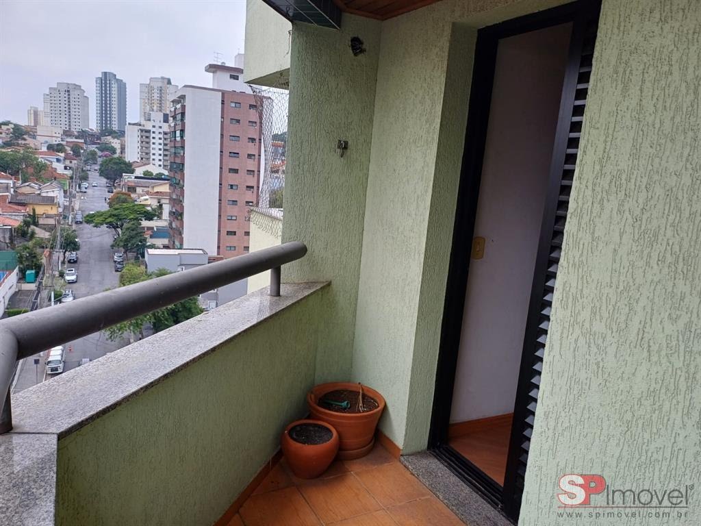 Apartamento à venda com 3 quartos, 3 banheiros, 2 vagas e 103m² no Santa Teresinha, São Paulo (SP) — foto 13 de 20