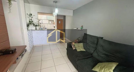 Apartamento em Residencial Eldorado  -  Goiânia