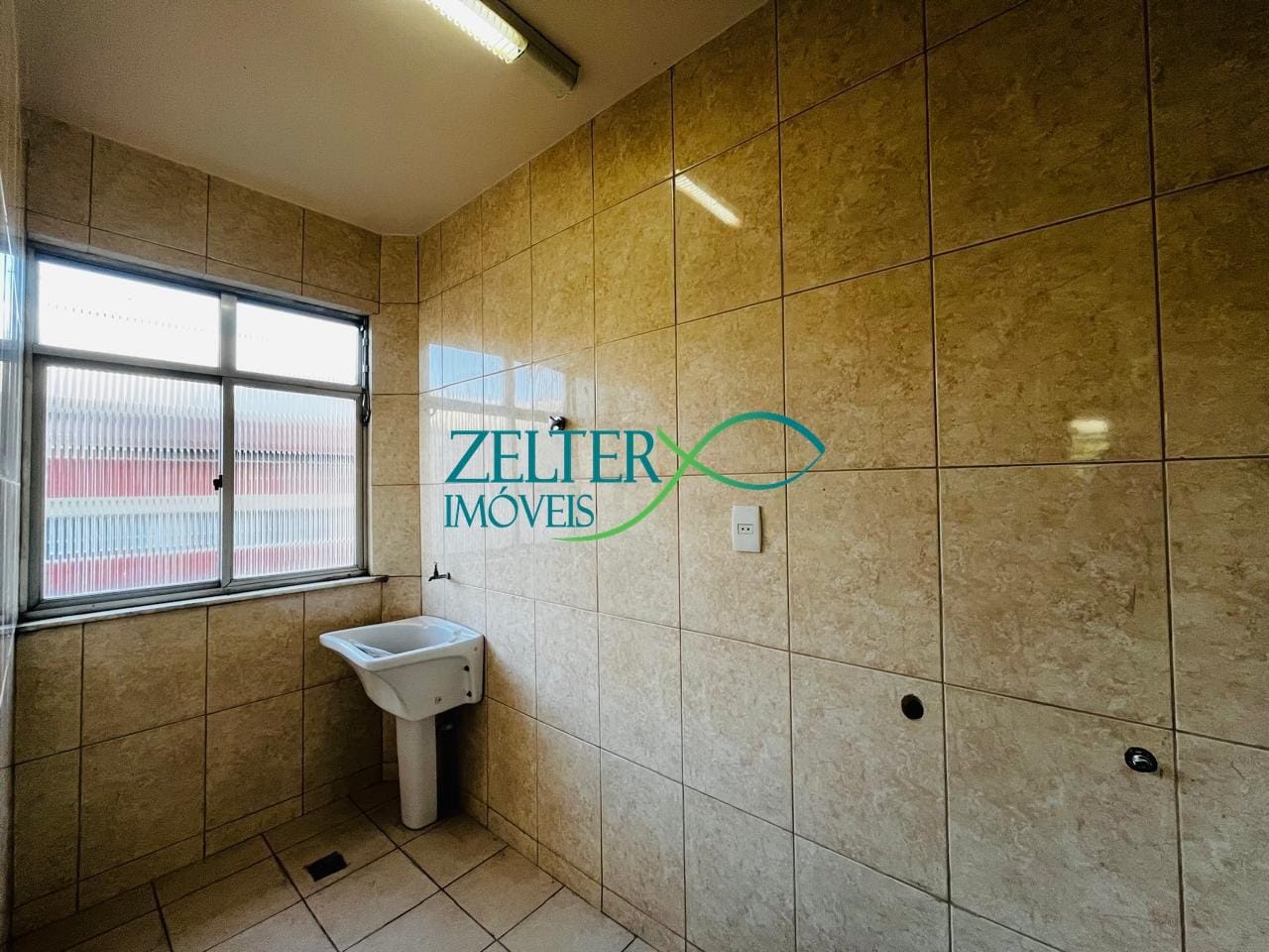 Apartamento à venda com 3 quartos, 1 banheiro, 1 vaga e 57m² no Vaz Lobo, Rio de Janeiro (RJ) — foto 12 de 15
