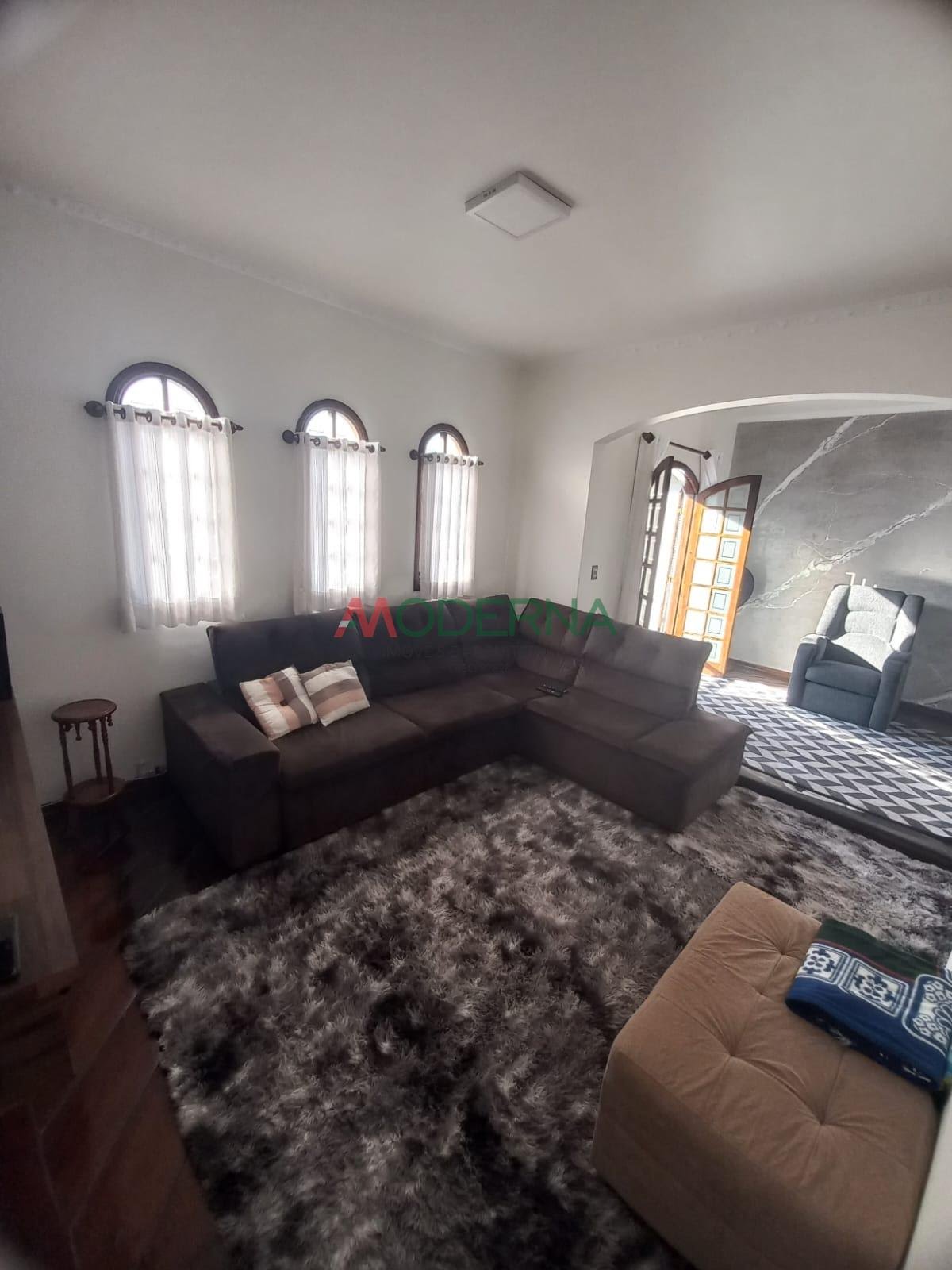 Casa à venda com 3 quartos, 2 banheiros, 3 vagas e 326m² no Jardim Utinga, Santo André — foto principal